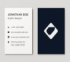 Picture of Business Card (Dev)