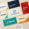 Picture of Business Card (Dev)