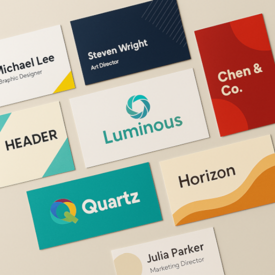 Picture of Business Card (DEV)