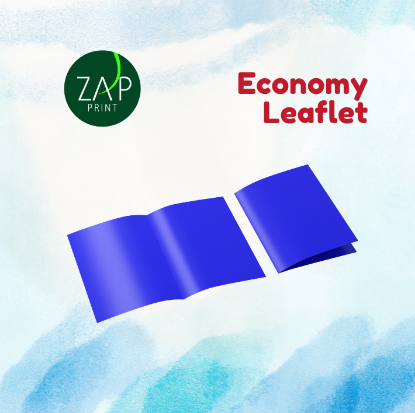 Picture of Economy Flyers
